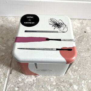 ⚡️2/$15⚡️2015 Fossil tin (with small dent)